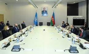 BMT-də  İnsan Hüquqları Şurası Azərbaycanın təşəbbüsü ilə qətnamə qəbul edildi