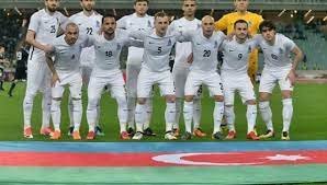 Futbol üzrə Azərbaycan millisi bu gün beynəlxalq yoldaşlıq oyununda qüvvəsini sınayacaq.