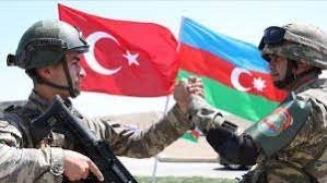 Qəhrəman Azərbaycan Ordusu Türkiyədə təlim keçir