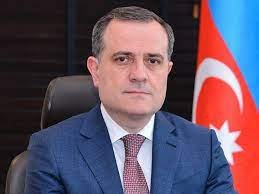 Azərbaycan xarici işlər naziri Ceyhun Bayramov Tacikistana səfərə yola düşüb