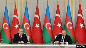 Türkiyə və Azərbaycan arasında şəxsiyyət vəsiqələri ilə gediş-gəliş aprelin 1-dən tətbiq ediləcək.