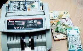 Ölkənin tədiyyə balansında $2 milyarda yaxın kəsir olub