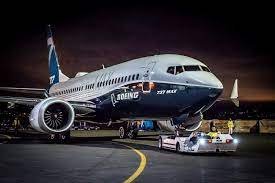 “Boeing” “Alaska Airlines”a 23 ədəd “737 MAX” təyyarələri çatdıracaq