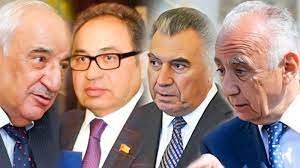 Nazirlərin məmurların və millət vəkillərinin gözqamaşdıran pensiyaları