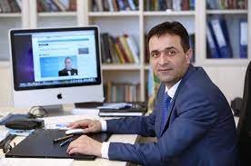 Bakı Şəhər İcra Hakimiyyətinin keçmiş aparat rəhbəri həbs edilib.