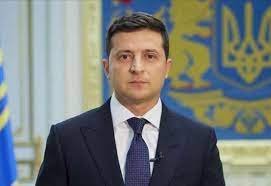 Zelenski Rusiya şirkətlərinə qarşı sanksiyaları təsdiqlədi