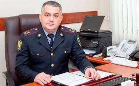 (DİN) Elşad Hacıyev sosial şəbəkədə yayılan məlumatlar əsasızdır: