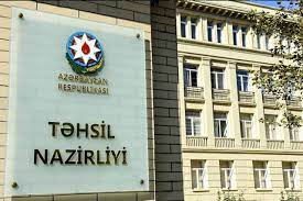 Direktorların işə qəbul imtahanı nəticələrinin təhlili
