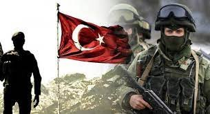 Türkiyə ordusu daha 9 PKK terrorçusunu zərərsizləşdirdi