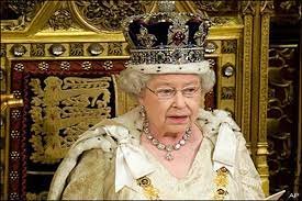 Böyük Britaniya Kraliçası II Elizabet krallıq tarixində bir ilkə imza atıb.