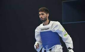 Azərbaycan taekvondoçusu Bolqarıstanın paytaxtı Sofiyadakı Avropa çempionatında yarımfinal görüşünə çıxıb.