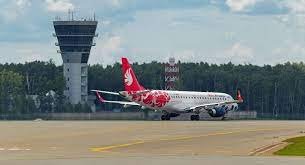 Aşağıbüdcəli aviadaşıyıcı “Buta Airways” Bakıdan "Jukovski" aeroportuna xüsusi reyslər həyata keçirməyə başlayacaq.