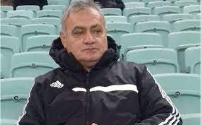 Azərbaycan veteran futbolçusu Füzuli Cavadov dünyasını dəyişib