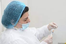 Daha 35 minə yaxın vətəndaşımız peyvənd olundu