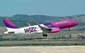 “Wizz Air” aprelin 18-dən Gürcüstandan uçuşları bərpa edəcək