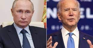 Finlandiya Baydenlə Putinin görüşünə ev sahibliyi etmək istəyir