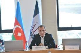 Ceyhun Bayramov: "Postmünaqişə mərhələsinə qədəm qoymuşuq"