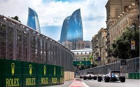 Bakıdakı “Formula-1” ilə bağlı QƏRAR