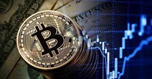 Bitkoin kəskin ucuzlaşdı