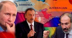 Ermənistanda seçkilər: Əsas kartlar Moskva və Bakının əlindədir