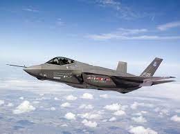 "Aralıq dənizindəki F-35-lər Qara dənizdəki gəmilərimizi dəstəkləməyə hazırdır" - Britaniya HDQ-si