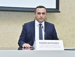 Ramin Bayramlı üçün həbs təhlükəsi yaranıb