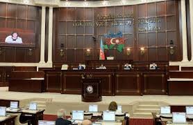 Milli Məclisin növbəti iclasının vaxtı və GÜNDƏLİYİ