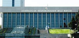 Milli Məclisdə İqtisadi Əməkdaşlıq şöbə yaradılacaq