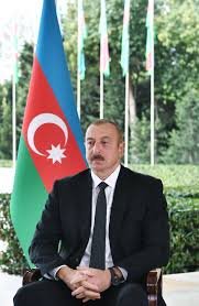 Azərbaycan prezidenti İlham Əliyev gələcək 10 ildən danışıb