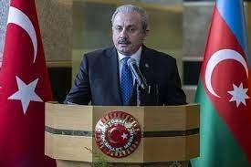 Ermənistanın beynəlxalq hüquqa məhəl qoymayıb Mustafa Şəntop