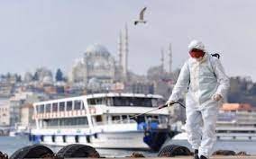 Türkiyədə sərt karantin rejimi tətbiq olunacaq