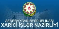 Bakıdan Avropa Şurasının Komissarına çağırış