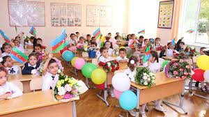 Bu gündən birinci siniflərə şagird qəbulu başlayır