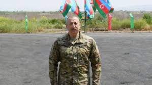 Azərbaycan-İran sərhədi dostluq sərhədidir