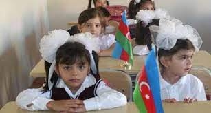 Bakı Şəhəri üzrə Təhsil İdarəsi I sinfə qəbulla bağlı sualı olan valideynlərin nəzərinə