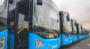 2015-ci ildən bu günə kimi BNA tərkibindəolan 1000-ə qədər avtobus yenilənib (FOTO)