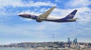 "Silk Way West Airlines" 5 ədəd "Boeing 777 Freighter" təyyarəsi alacaq