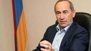 Sağlam düşünən heç bir insan Ermənistana investisiya qoymaz  Robert Koçaryan