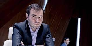 Məmmədyarov 3-cü yer uğrunda ERMƏNİ ŞAHMATÇI İLƏ OYNAYACAQ
