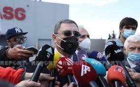 Xələf Xələfov: “Azərbaycanın pandemiya ilə mübarizədə beynəlxalq əməkdaşlığı daha da genişlənəcək”