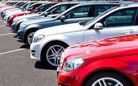 Rusiyanın maşın bazarında SON VƏZİYYƏT