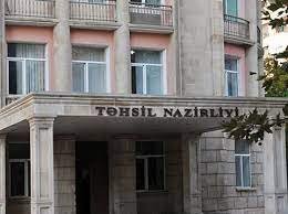 Təhsil Nazirliyi: 8 və 16 may dərs günü olacaq