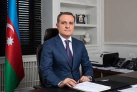 Xarici İşlər Nazirliyində yeni idarələr yaradılıb