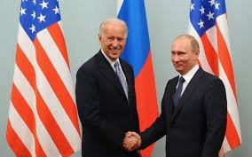 ABŞ Prezidenti Co Bayden rusiyalı həmkarı Vladimir Putinlə iyun ayında görüşə bilər