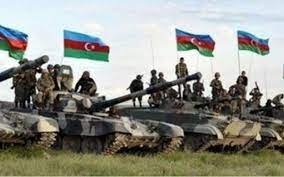 Ermənistan Xankəndindəki hərbi texnika və canlı qüvvələrini çıxarmağa başlayıb