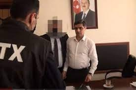 DTX-nin həbs etdiyi sabiq nazir müavininin işi məhkəməyə göndərildi