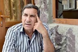 Bu gecə  Xalq artisti Arif Quliyev dünyasını dəyişdi