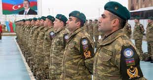 Azərbaycan sülhməramlılarının Əfqanıstandan çıxarılması planlaşdırılır