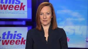 Ağ Evin sözçüsü Cen Psaki vəzifəsindən getməyə hazırlaşır