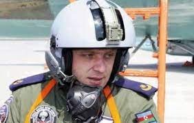 Pilot Rəşad Atakişiyevə şəhid statusu verildi